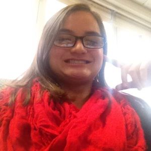 Meet your Posher, Breanna